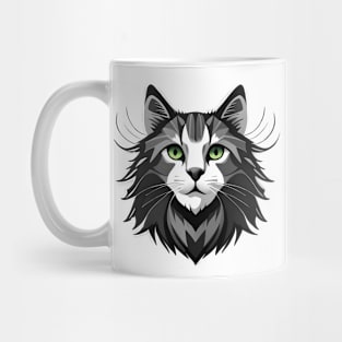 cat Mug